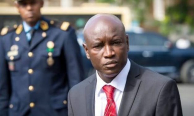 SACCAGE DU TRIBUNAL DE LOUGA – Aly Ngouille Ndiaye prend le contrepied du ministre de la Justice