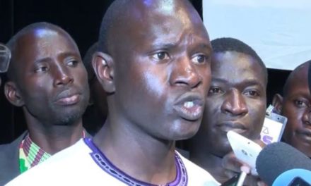 VIOLENCES DANS LES ECOLES ET UNIVERSITES – Ce que propose Babacar Diop