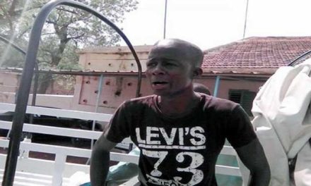 Manif’devant le Camp Pénal : 4 frères de « Boy Djiné » interpellés