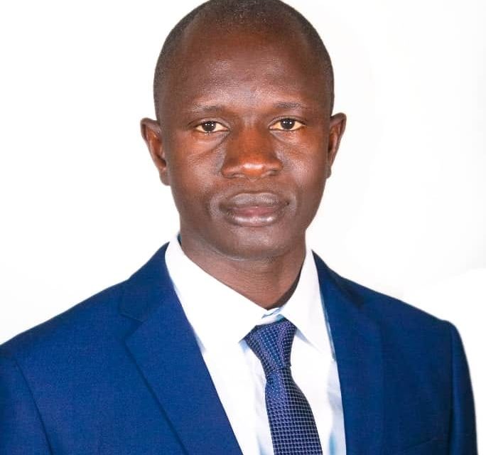 Participation à une manifestation interdite : Babacar Diop placé sous mandat de dépôt