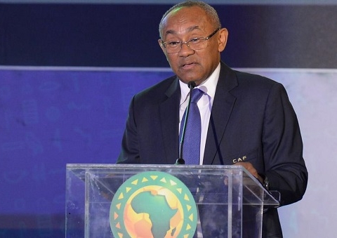 CAF - Le futur président connu le 12 mars 2021