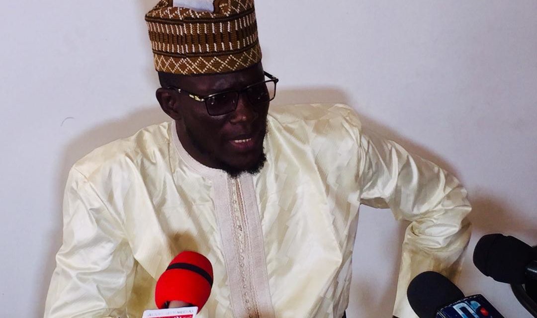 ARACHIDE - Serigne Mboussobé Bousso justifie la suppression de la subvention de 13 milliards