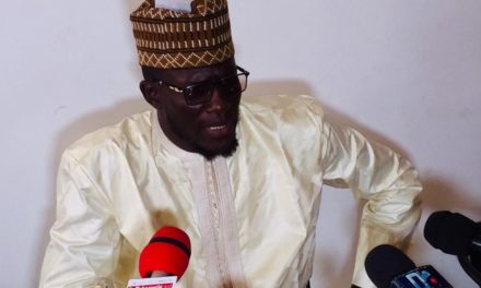 ARACHIDE - Serigne Mboussobé Bousso justifie la suppression de la subvention de 13 milliards