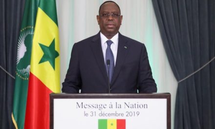 SECURITE-ENVIRONNEMENT-TRANSPORT - Macky Sall interpelle le Gouvernement