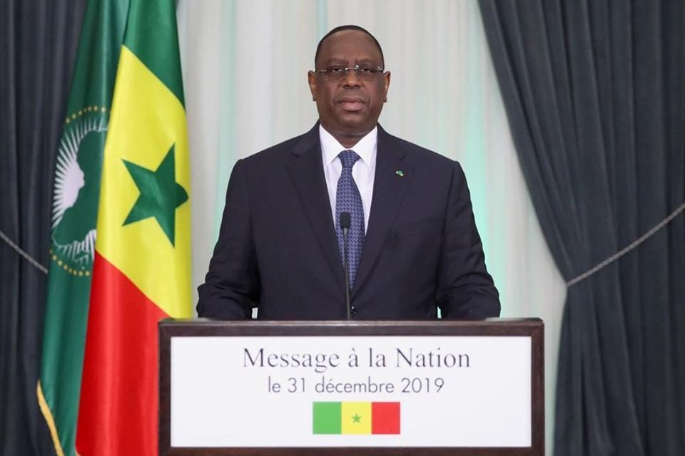 Arrêté Ousmane Ngom : Macky Sall, pas prêt de l'abroger