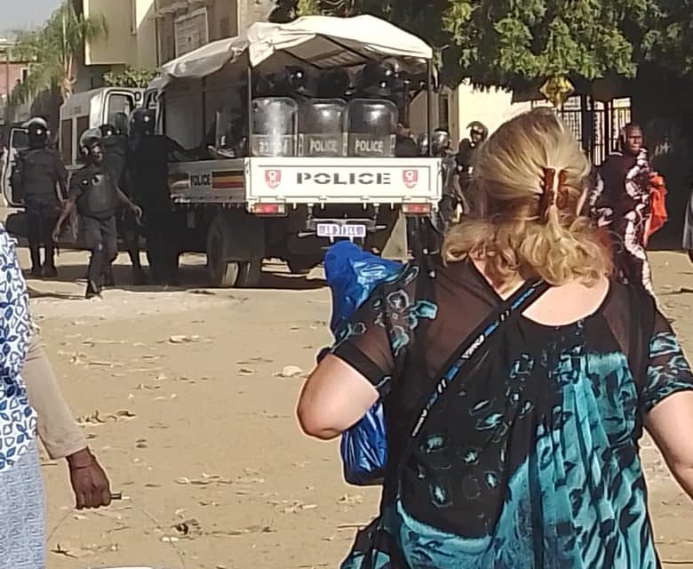 MANIFESTATION DES PECHEURS - Un policier tabassé à Mbour