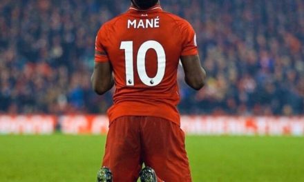 Liverpool, Mané et le Real