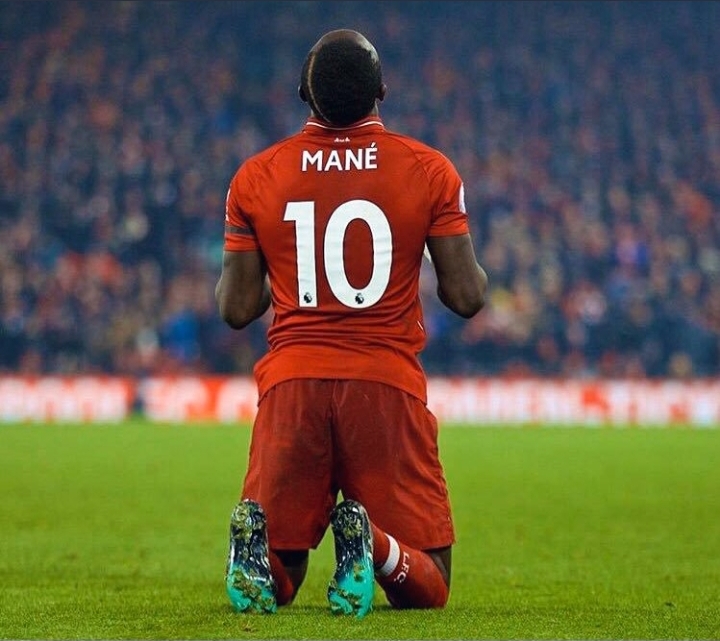 PREMIER LEAGUE - Sadio Mané pour valider le sacre