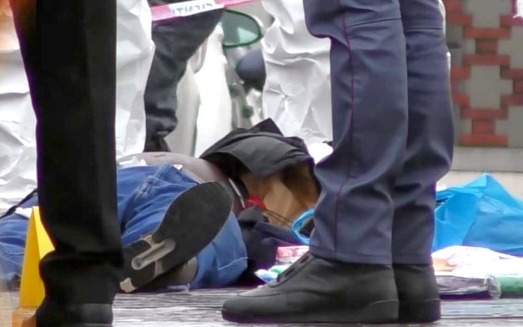 KEDOUGOU - Un homme tue un policier et se suicide