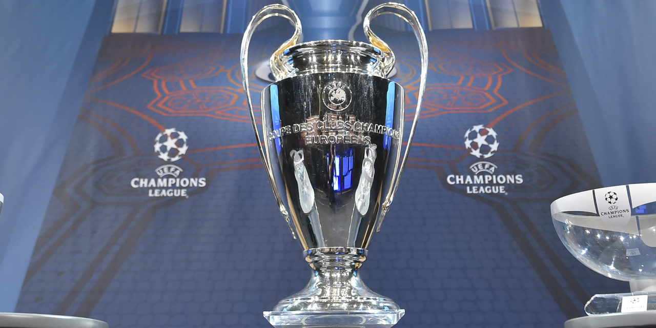 SPORT- L'UEFA pousse pour achever la saison