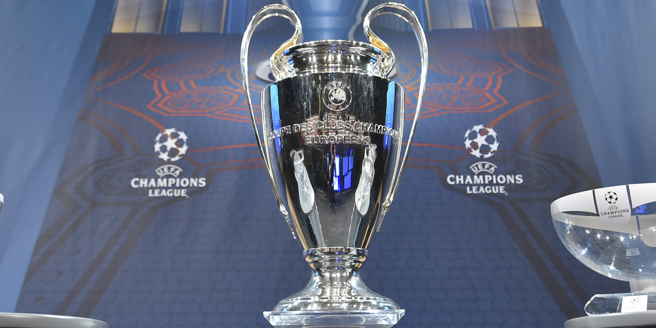 TIRAGE 8E FINALE LIGUE DES CHAMPIONS - Des chocs en pagaille!