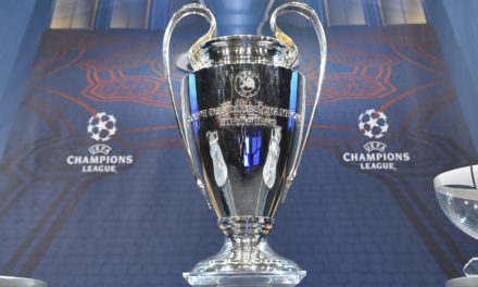 TIRAGE 8E FINALE LIGUE DES CHAMPIONS - Des chocs en pagaille!