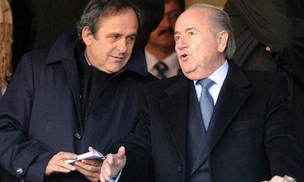 FIFA - Un rapport de police accablant pour Blatter pourtant partiellement blanchi