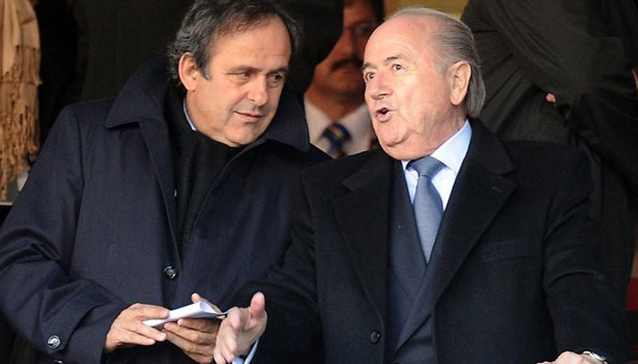 FIFA - Un rapport de police accablant pour Blatter pourtant partiellement blanchi