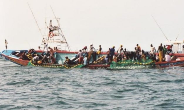 CHAVIREMENT D'UNE PIROGUE A SAINT-LOUIS - Le bilan grimpe à 26 morts