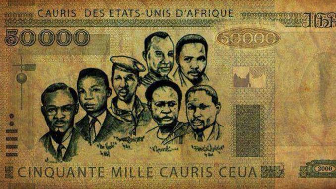 MONNAIE UNIQUE EN 2020 - La Cedeao pas encore prête