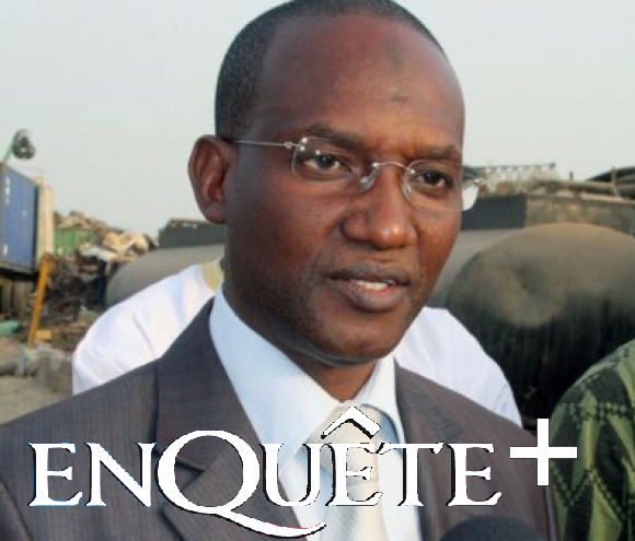 Abdoulaye Dia, Dc ministre des Energies : "Il n'y a pas de déficit, encore moins de crise à la Senelec"