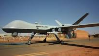 SAHEL - La France déploie ses premiers drones armés
