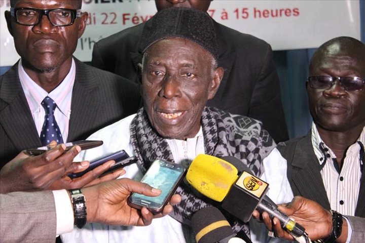 L’ECO ou la continuité des fondamentaux du CFA (Par Professeur Moustapha Kassé)