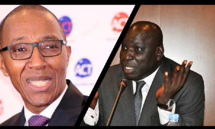 DIFFEREND ABDOUL MBAYE- LE QUOTIDIEN - Madiambal Diagne et Mouhamed Guèye  condamnés 