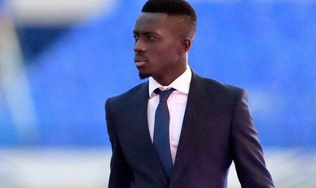 PRIX MARC-VIVIEN FOE - Idrissa Gana Gueye et Boulaye Dia nominés