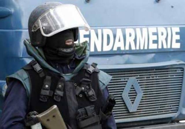 EN COULISSES - Goudomp : un gendarme se tire une balle !