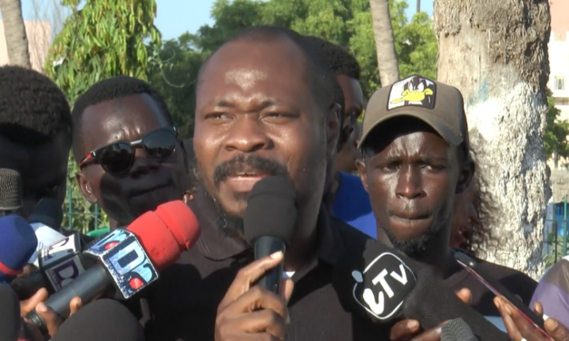 AFFAIRE GÉNÉRAL MOUSSA FALL -  La justice blanchit le député-activiste Guy Marius Sagna