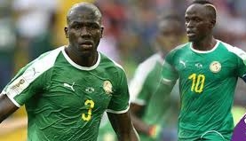 BALLON D'OR AFRICAIN : Mané et Koulibaly dans le Top 10