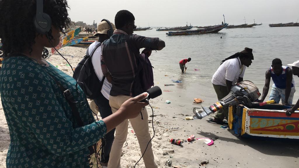 NAUFRAGE EN MAURITANIE - L'AJMS appelle les autorités sénégalaise à une introspection