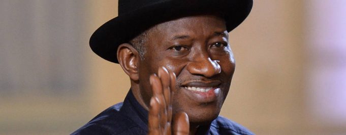NIGERIA  - Goodluck Jonathan échappe à une attaque armée