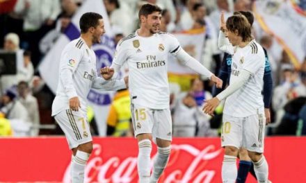 CORONAVIRUS  - Le Real Madrid en quarantaine, la Liga suspendue