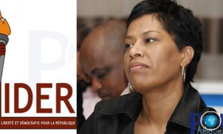 Côte d’Ivoire : Nathalie Yamb convoquée par la police