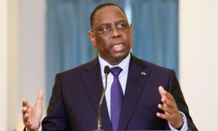 RESSOURCES NATURELLES – Macky Sall vend le potentiel du Sénégal