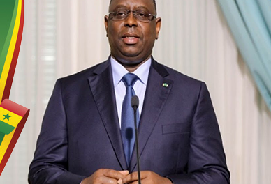 Macky Sall : "Le remplacement du Fcfa par l'Eco est une heureuse perspective"