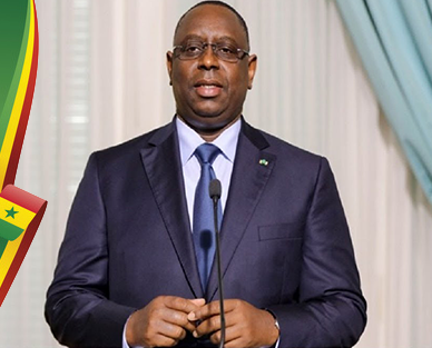 Macky Sall : "Le remplacement du Fcfa par l'Eco est une heureuse perspective"