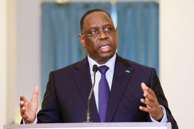 AGRESSION PERPETREE CONTRE DES OPERATEURS CHINOIS  – Macky Sall condamne