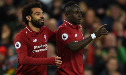 BALLON D’OR – L’Afrique n’a pas voté pour Sadio Mané