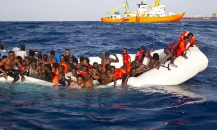 Emigration clandestine : 5 Sénégalais meurent dans un naufrage au Maroc