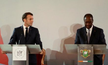 MONNAIE – Ouattara annonce la fin prochaine du Cfa