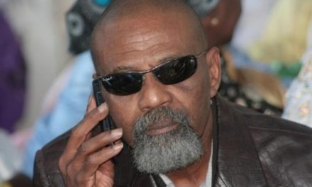 PAPE SAMBA MBOUP - «Macky Sall n’a jamais voulu emprisonner Karim Wade !»