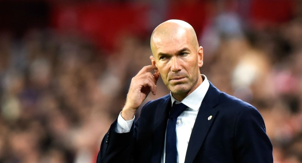 REAL - Bale, Zidane dénonce la presse