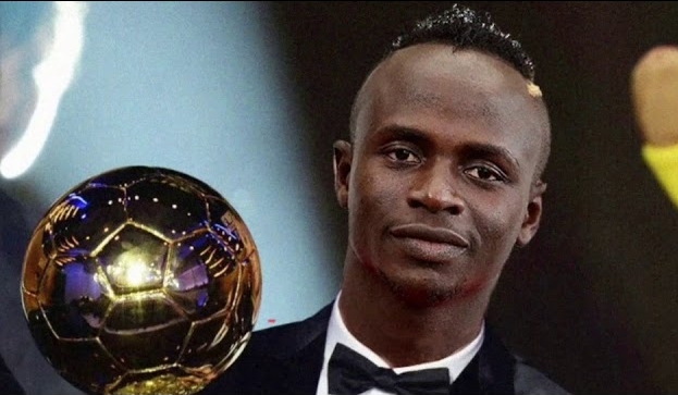 BALLON D'OR AFRICAIN - Sadio Mané l'avait promis aux Sénégalais