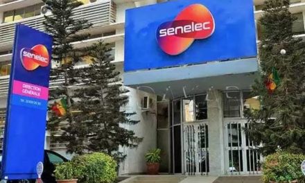 DETTE DE 2,6 MILLIARDS - AKILEE bloque les comptes de SENELEC