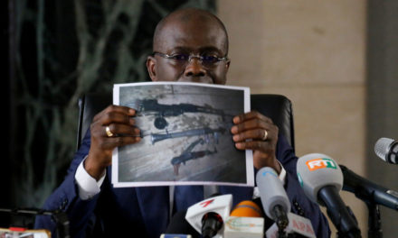 COTE D’IVOIRE – Soro accusé d’avoir planifié une « insurrection »