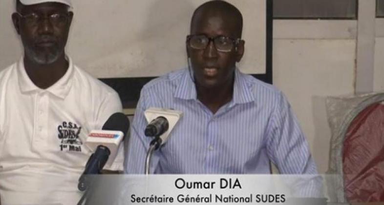 ARRESTATION DU DR BABACAR DIOP - Le Sudes compte saisir les juridictions internationales