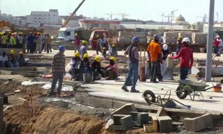 MARCHÉ SÉNÉGALAIS DU TRAVAIL- 1 580 établissements ouverts en 2020, contre 233 fermés