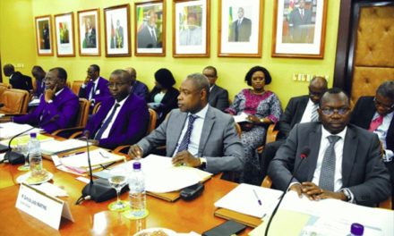 UEMOA – Réunion des ministres sur le passage du Cfa à l’Eco