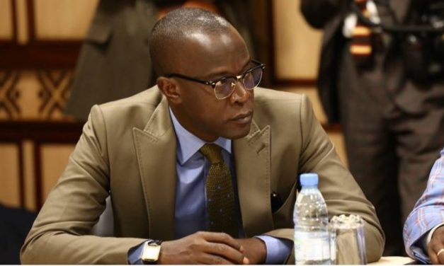 YAKHAM MBAYE : "Nous ne méritons pas le président Macky Sall"