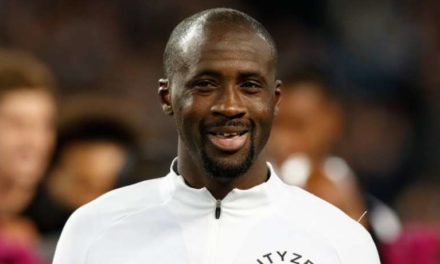 BALLON D'OR - Pour Yaya Touré, Mané le méritait