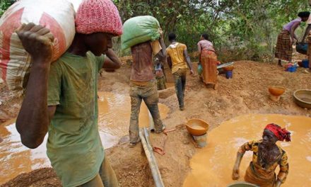 KÉDOUGOU - Un éboulement tue deux orpailleurs